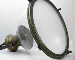 Подвесной светильник Lussole Loft  - 4